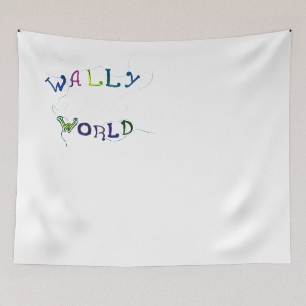 Item preview, WALLY WORLD Raise Some Kaine!  - ROCK BAND TEE Encinitas  designed and sold by schoolshoes.