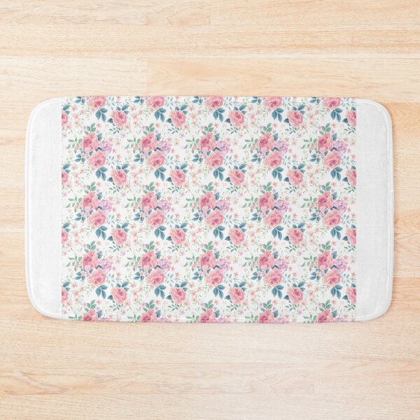 Item preview, vector seamless floral pattern designed and sold by varshitha2024.