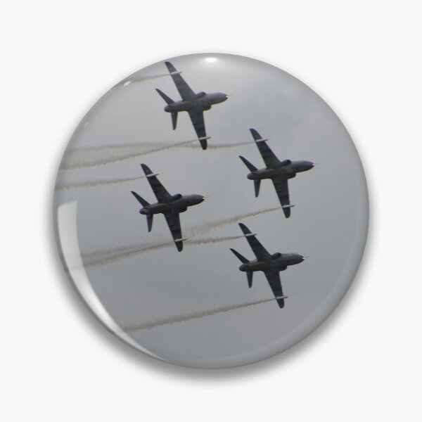 Item preview, Aerobatics demonstration team designed and sold by boogeyman.