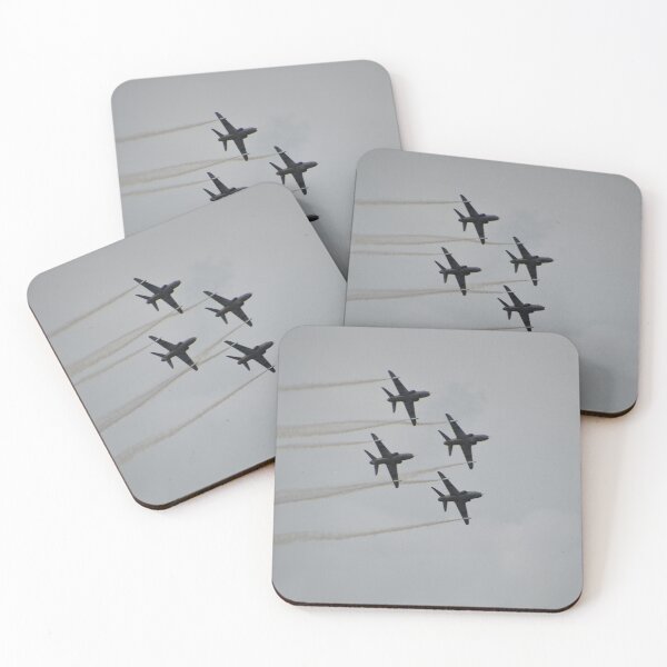 Item preview, Aerobatics demonstration team designed and sold by boogeyman.