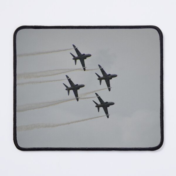 Item preview, Aerobatics demonstration team designed and sold by boogeyman.