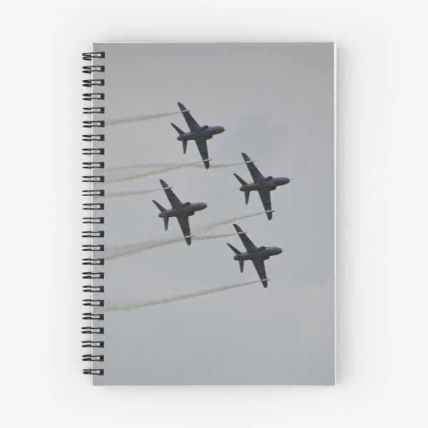 Item preview, Aerobatics demonstration team designed and sold by boogeyman.