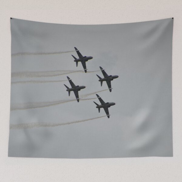 Item preview, Aerobatics demonstration team designed and sold by boogeyman.