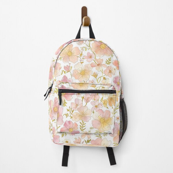Item preview, Rock Rose flower pattern designed and sold by CoolPixels.