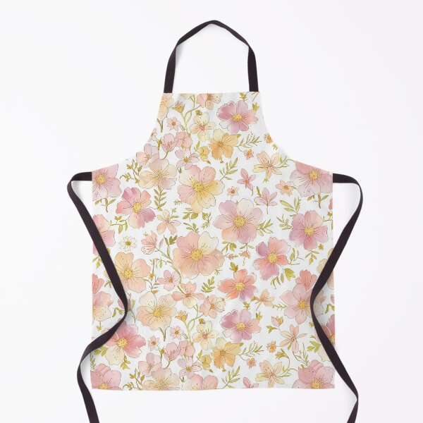 Item preview, Rock Rose flower pattern designed and sold by CoolPixels.