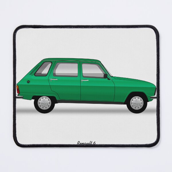 Item preview, 6 designed and sold by ArtoAuto.