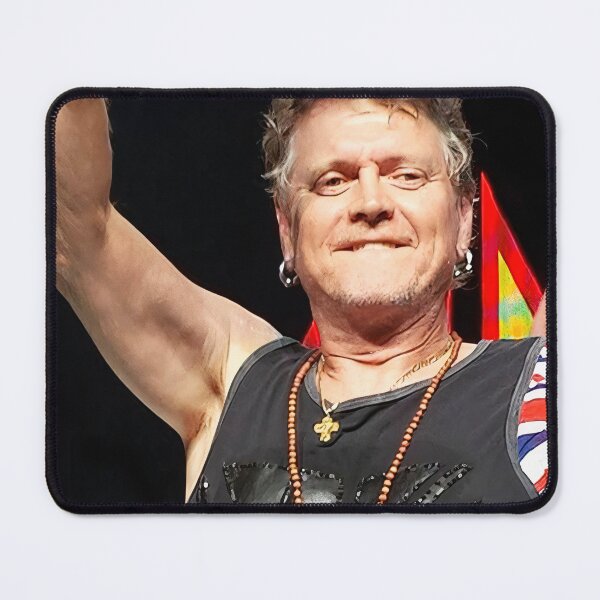 Item preview, Rick Allen Energy designed and sold by Estiny-1993.