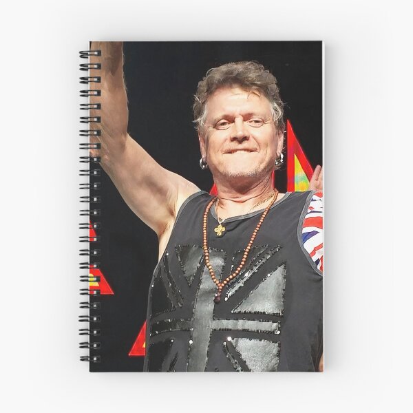 Item preview, Rick Allen Energy designed and sold by Estiny-1993.