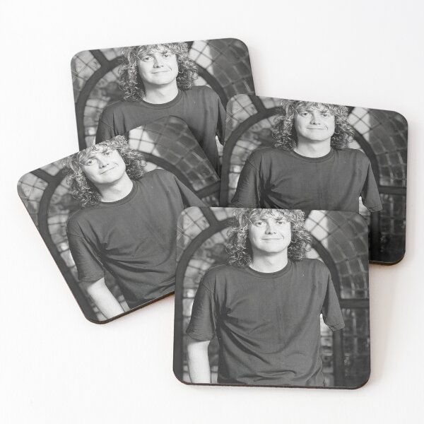 Item preview, Rick Allen BW designed and sold by Estiny-1993.