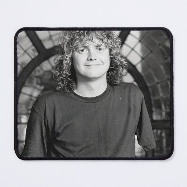 Item preview, Rick Allen BW designed and sold by Estiny-1993.
