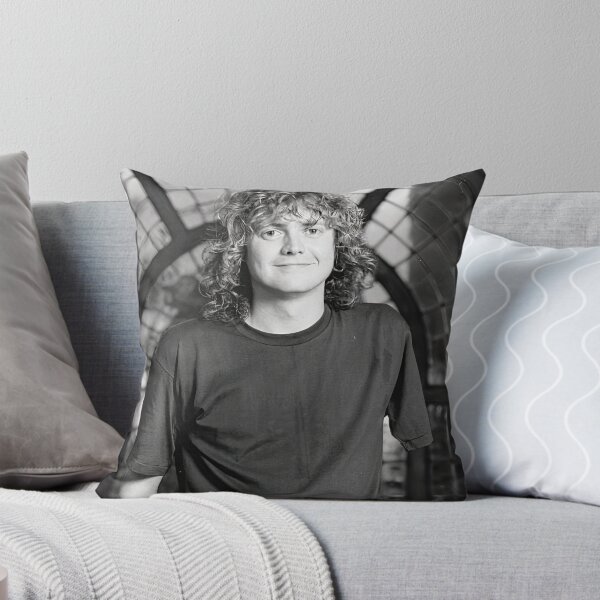 Item preview, Rick Allen BW designed and sold by Estiny-1993.