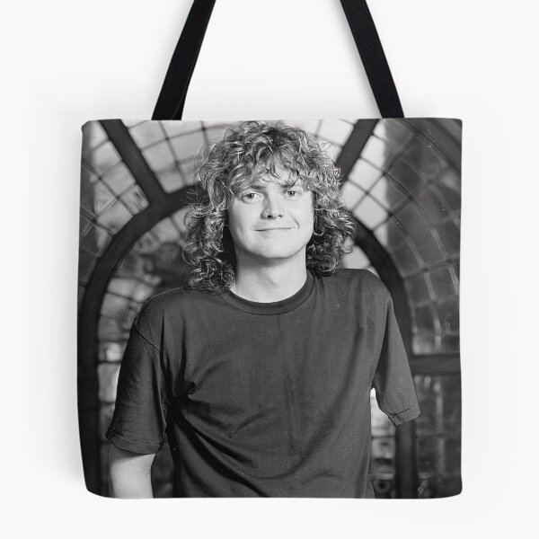 Item preview, Rick Allen BW designed and sold by Estiny-1993.