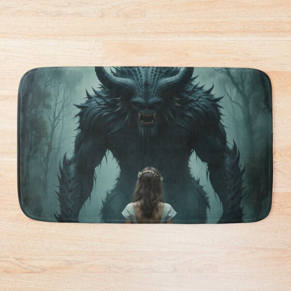 Item preview, Women and Beast designed and sold by RaF71PrO.