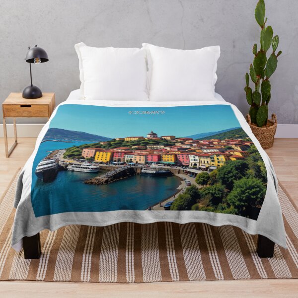 Item preview, COMO designed and sold by ArtGiul.