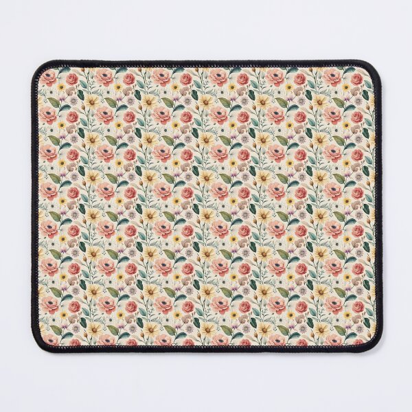 Item preview, Floral-Pattern designed and sold by varshitha2024.