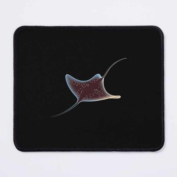 Item preview, freshwater stingray | Neon Sunshine designed and sold by MartaDreamCraft ⭐⭐⭐⭐⭐.