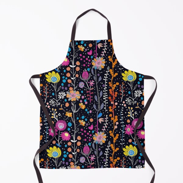 Item preview, Vibrant Flowers designed and sold by Repetra.
