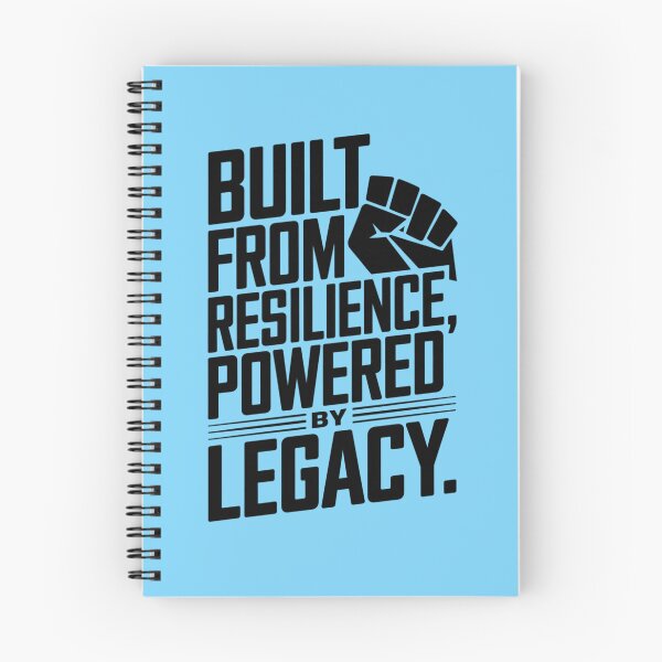Item preview, Black Resilience  designed and sold by Rell1970.