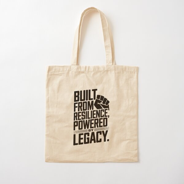 Item preview, Black Resilience  designed and sold by Rell1970.