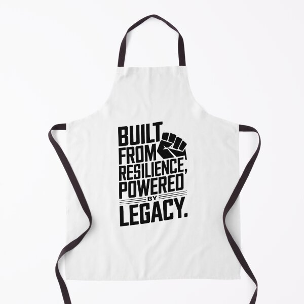 Item preview, Black Resilience designed and sold by Rell1970.