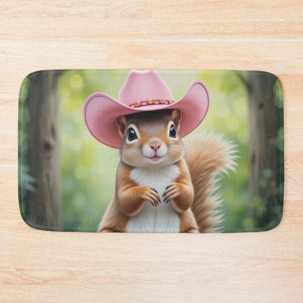 Item preview, Texas Squirrel designed and sold by RaF71PrO.