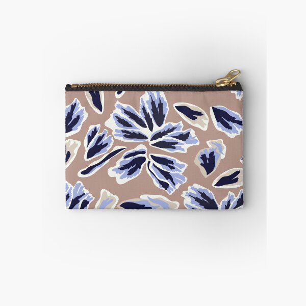 Item preview, BotanixO - Abstract botanical pattern designed and sold by primavera art.