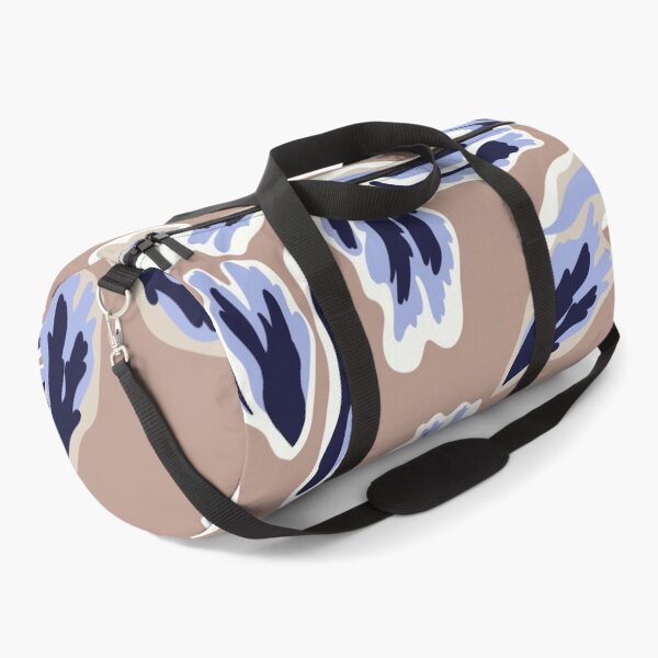 Item preview, BotanixO - Abstract botanical pattern designed and sold by primavera art.