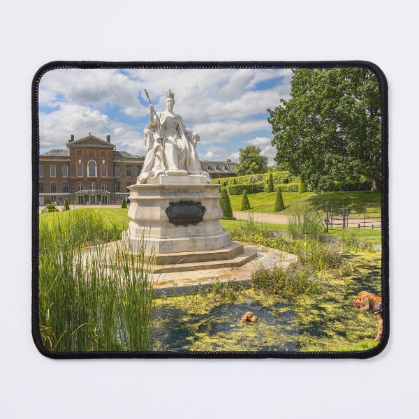 Item preview, UK. England. London. Kensington Palace and Garden. designed and sold by vadim19.