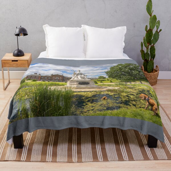 Item preview, UK. England. London. Kensington Palace and Garden. designed and sold by vadim19.