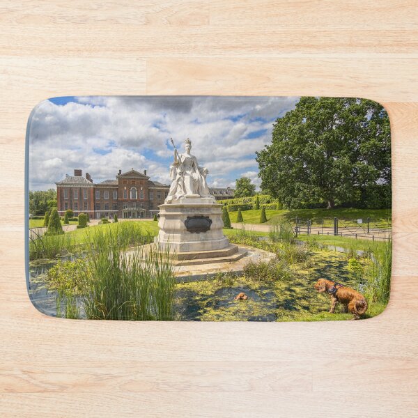 Item preview, UK. England. London. Kensington Palace and Garden. designed and sold by vadim19.