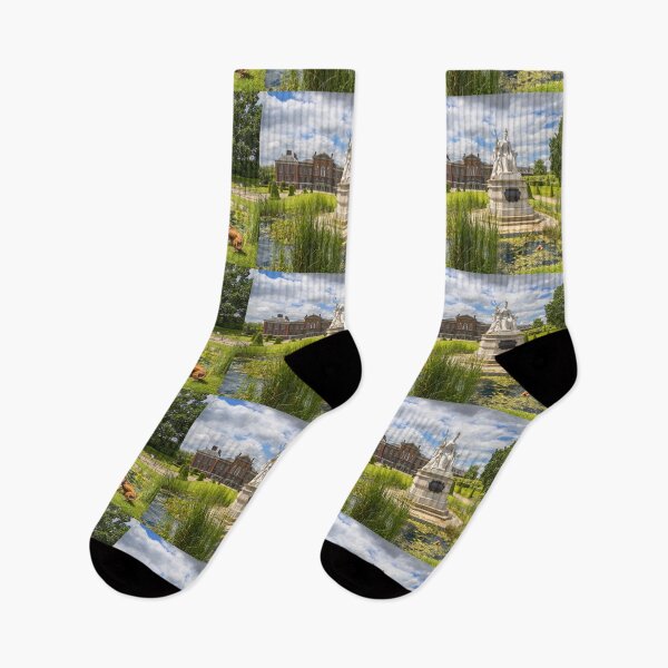 Item preview, UK. England. London. Kensington Palace and Garden. designed and sold by vadim19.