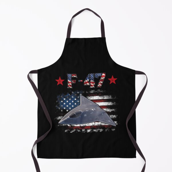 Item preview, F 47 6Th Generation USA Retro designed and sold by kerrickflowers.
