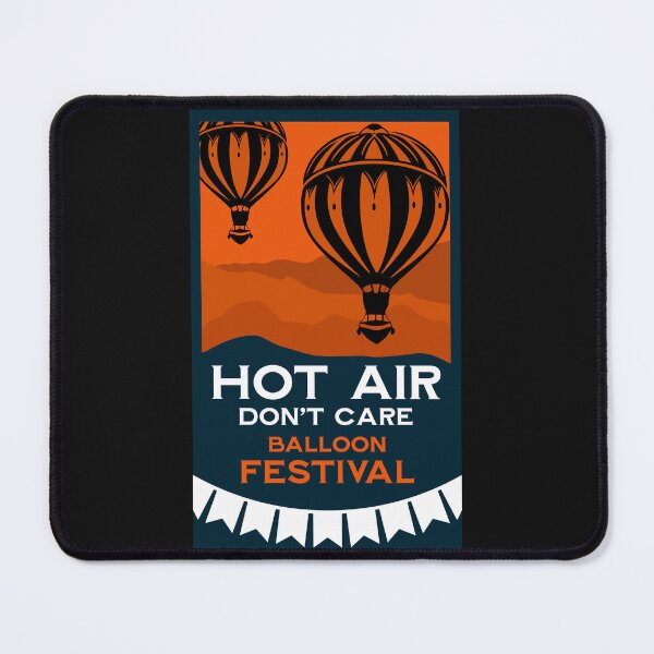 Item preview, Hot Air Balloon Pilots designed and sold by happygiftideas.