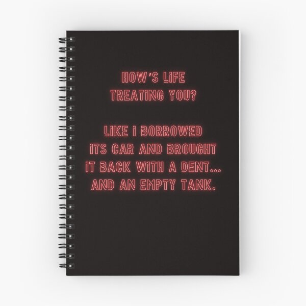 Item preview, How's Life treating you? Like I borrowed his car... designed and sold by nature. electrified..