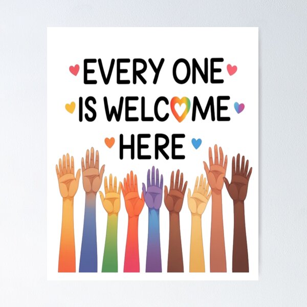 Item preview, Lovely Diversity Design designed and sold by aqua1001.