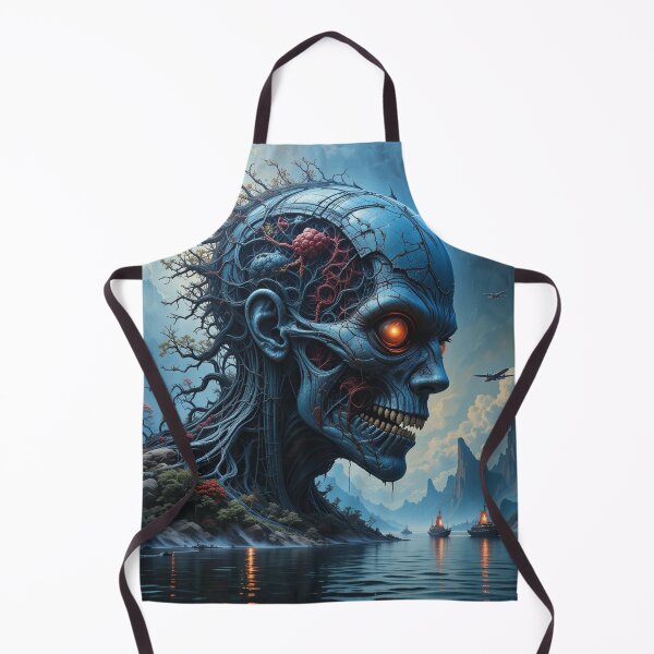 Item preview, Chaos in My Head designed and sold by RaF71PrO.