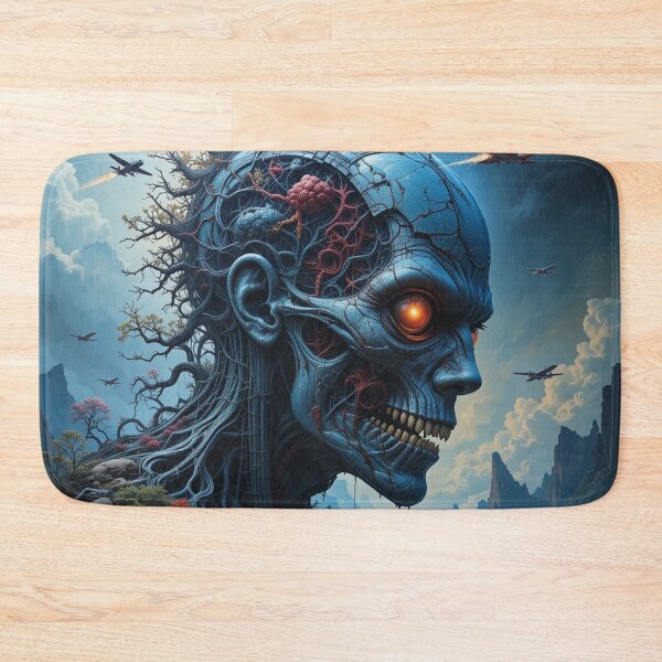 Item preview, Chaos in My Head designed and sold by RaF71PrO.