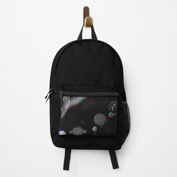 Item preview, Solar System – Creative Collage on Black 6 designed and sold by Vision Illustrated.