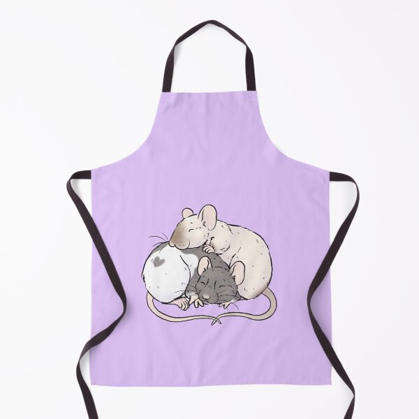 Item preview, Ratty Snuggles designed and sold by sillybadger.