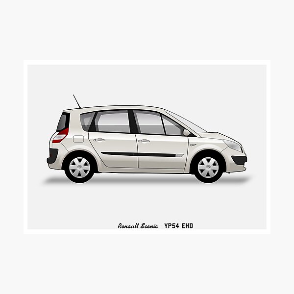 Item preview, Scenic designed and sold by ArtoAuto.