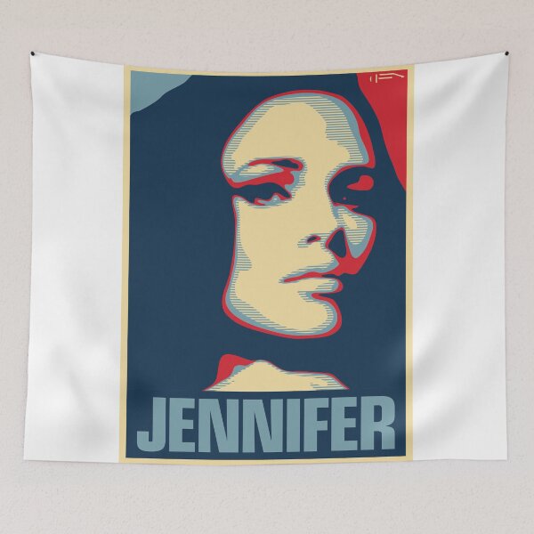 Item preview, Jennifer  designed and sold by DFA.