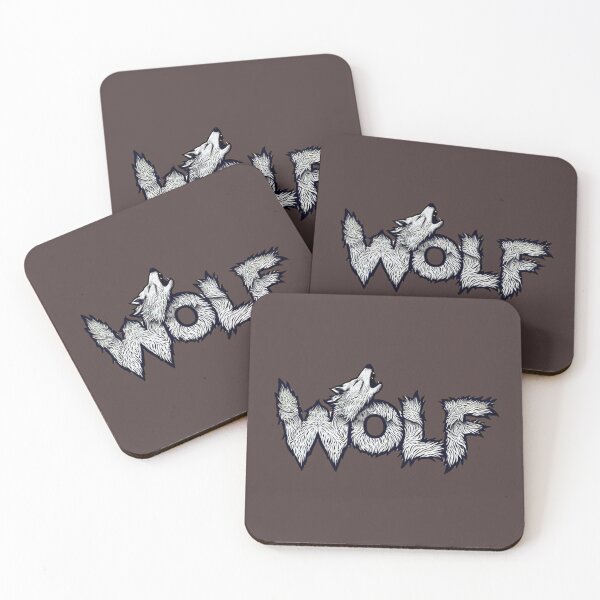Item preview, WOLF Premium Cool Trendy Best Gift Premium Cool Trendy Best Gift Reloaded-Viral Drop 2025 designed and sold by Imaginarium of Chaos falcon88 .