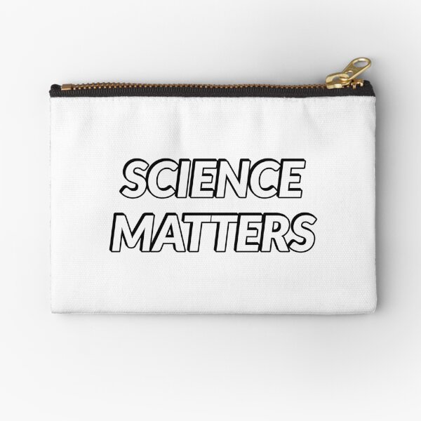 Item preview, Science Matters designed and sold by Inspirationmotivation.