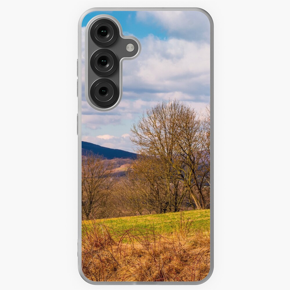 Item preview, Samsung Galaxy Soft Case designed and sold by mike-pellinni.