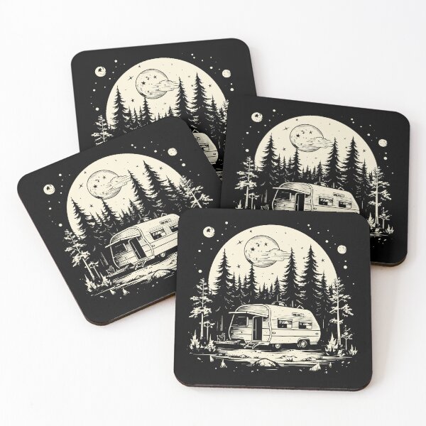 Item preview, Vintage Campervan Community designed and sold by pinklamas.