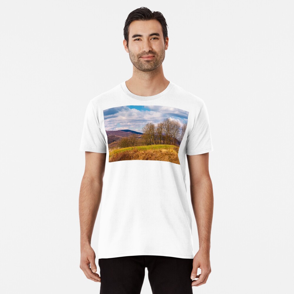 Item preview, Premium T-Shirt designed and sold by mike-pellinni.