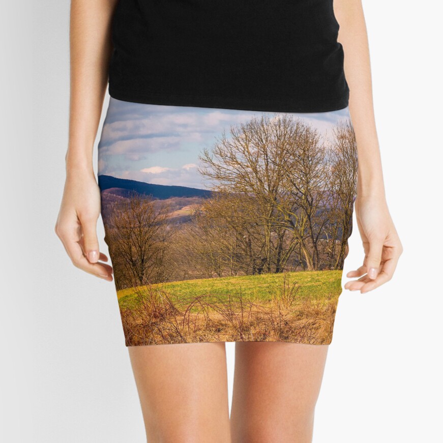 Item preview, Mini Skirt designed and sold by mike-pellinni.