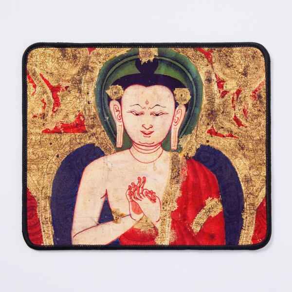 Item preview, Buddha Vairocana designed and sold by Calimax61.