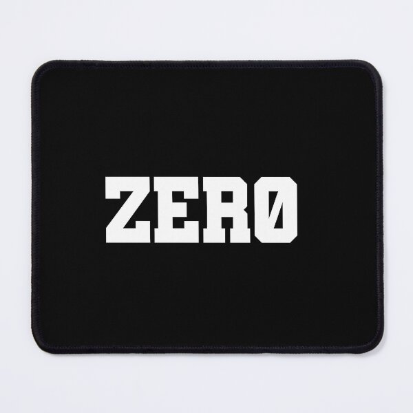 Item preview, Zero bold vintage designed and sold by Paintbase.