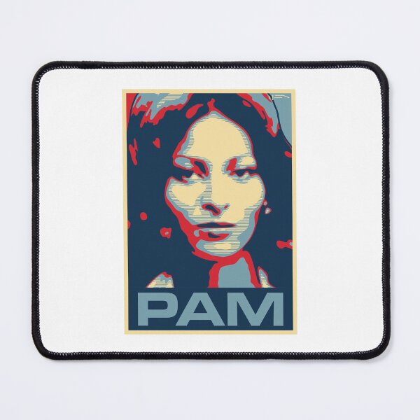 Item preview, Pam designed and sold by DFA.